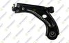 Teknorot Control Arm with Ball Joint P-678 for Peugeot 308