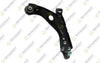 Teknorot Control Arm with Ball Joint P-698 for Citroen/Opel C5 AIRCROSS, GRANDLAND X / GRANDLAND, 3008