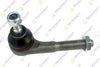 Teknorot Tie Rod End P-762 for Peugeot 607