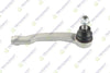 Teknorot Tie Rod End PO-501 for Porsche PANAMERA