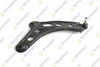 Teknorot Control Arm with Ball Joint R-168 for Opel/Holden VIVARO, TRAFIC