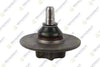 Teknorot Ball Joint R-470 for Nissan/Opel INTERSTAR, MOVANO, MASTER
