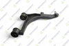 Teknorot Control Arm with Ball Joint R-477 for Nissan/Opel INTERSTAR, MOVANO, MASTER