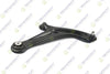 Teknorot Control Arm with Ball Joint R-548 for Renault CAPTUR