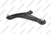 Teknorot Control Arm with Ball Joint R-549 for Renault CAPTUR