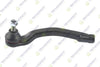 Teknorot Tie Rod End R-582 for Renault MEGANE, SCENIC