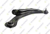 Teknorot Control Arm with Ball Joint R-597 for Renault MEGANE