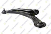 Teknorot Control Arm with Ball Joint R-598 for Renault MEGANE