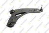 Teknorot Control Arm with Ball Joint R-659 for Nissan/Opel PRIMASTAR, VIVARO, TRAFIC