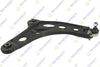 Teknorot Control Arm with Ball Joint R-661 for Nissan/Opel PRIMASTAR, VIVARO, TRAFIC