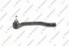 Teknorot Tie Rod End R-672 for Renault FLUENCE, MEGANE, SCENIC