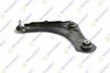 Teknorot Control Arm with Ball Joint R-679 for Renault MEGANE, SCENIC, FLUENCE