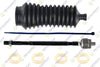 Teknorot Rack End Kit R-734KM for Nissan/Renault KUBISTAR, CLIO