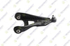 Teknorot Control Arm with Ball Joint R-735 for Renault CLIO, KANGOO