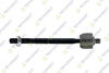 Teknorot Rack End R-753 for Mercedes-Benz/Renault CITAN, KANGOO, MEGANE
