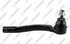 Teknorot Tie Rod End R-771 for Renault CLIO, CAPTUR, ZOE