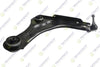Teknorot Control Arm with Ball Joint R-908 for Renault LAGUNA