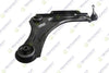 Teknorot Control Arm with Ball Joint R-917 for Renault LATITUDE