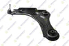 Teknorot Control Arm with Ball Joint R-918 for Renault LATITUDE