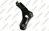 Teknorot Control Arm with Ball Joint R-929 for Renault MEGANE