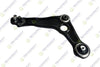 Teknorot Control Arm with Ball Joint R-949 for Renault MEGANE