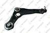 Teknorot Control Arm with Ball Joint R-958 for Renault MEGANE, SCENIC