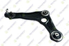 Teknorot Control Arm with Ball Joint R-959 for Renault MEGANE, SCENIC