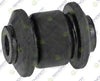 Teknorot Control Arm Bush SB-193 for Seat/Volkswagen AROSA, LUPO, POLO CNT