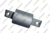 Teknorot Control Arm Bush SB-536 for Volvo S60, S80, V70