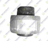 Teknorot Control Arm Bush SB-537 for Volvo S80, S60, V70
