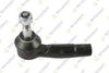 Teknorot Tie Rod End SE-402 for Seat IBIZA, CORDOBA