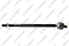 Teknorot Rack End SE-403 for Seat CORDOBA, IBIZA