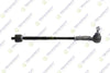 Teknorot Tie Rod Assembly SK-401423 for Skoda FABIA, PRAKTIK, ROOMSTER