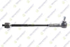 Teknorot Tie Rod Assembly SK-401923 for Seat/Skoda IBIZA, RAPID, POLO