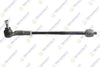 Teknorot Tie Rod Assembly SK-402423 for Skoda FABIA, ROOMSTER, PRAKTIK