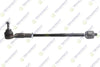 Teknorot Tie Rod Assembly SK-402923 for Seat/Skoda IBIZA, RAPID, POLO