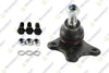 Teknorot Ball Joint Kit SK-405K for Seat/Skoda CORDOBA, IBIZA, FABIA