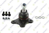 Teknorot Ball Joint Kit SK-406K for Seat/Skoda CORDOBA, IBIZA, FABIA