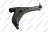 Teknorot Control Arm with Ball Joint SK-410 for Seat/Skoda CORDOBA, IBIZA, FABIA