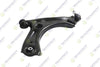 Teknorot Control Arm with Ball Joint SK-428 for Seat/Skoda IBIZA, FABIA, PRAKTIK