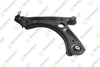 Teknorot Control Arm with Ball Joint SK-429 for Seat/Skoda IBIZA, ROOMSTER, PRAKTIK