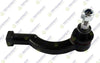 Teknorot Tie Rod End SU-401 for Subaru OUTBACK, LEGACY, IMPREZA