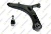 Teknorot Control Arm with Ball Joint SU-419 for Subaru LEGACY, OUTBACK