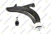 Teknorot Control Arm with Ball Joint SU-609 for Subaru FORESTER