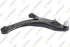Teknorot Control Arm with Ball Joint SU-638 for Subaru XV