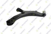 Teknorot Control Arm with Ball Joint SU-658 for Subaru OUTBACK, LEGACY