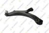 Teknorot Control Arm with Ball Joint SU-659 for Subaru LEGACY, OUTBACK