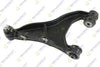 Teknorot Control Arm with Ball Joint SU-729 for Subaru XV, FORESTER
