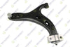 Teknorot Control Arm with Ball Joint SU-739 for Subaru LEGACY, OUTBACK