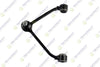 Teknorot Control Arm with Ball Joint SY-109 for Ssangyong ACTYON, REXTON